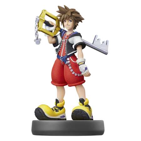 amiibo™ - Samus - Super Smash Bros.™ Series - Nintendo